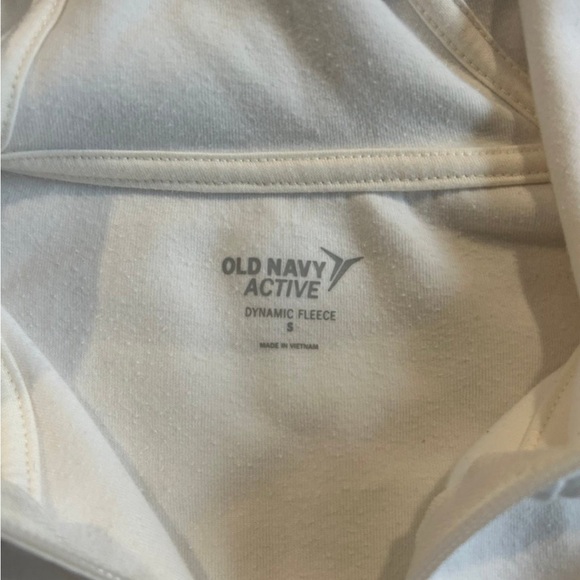 Women’s Old Navy, Zip Up Hoodie - Picture 3 of 3